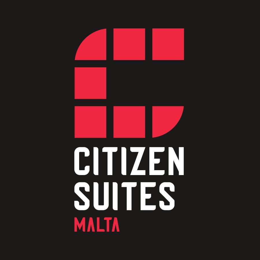 Citizen Suites สลีมา ภายนอก รูปภาพ