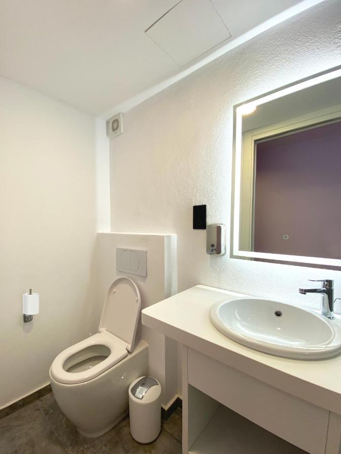 Citizen Suites สลีมา ภายนอก รูปภาพ