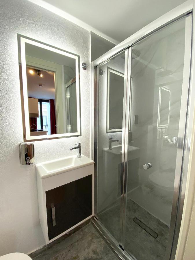 Citizen Suites สลีมา ภายนอก รูปภาพ