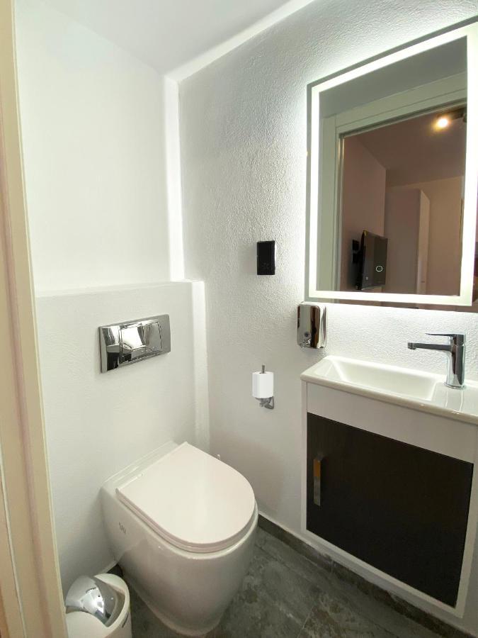 Citizen Suites สลีมา ภายนอก รูปภาพ