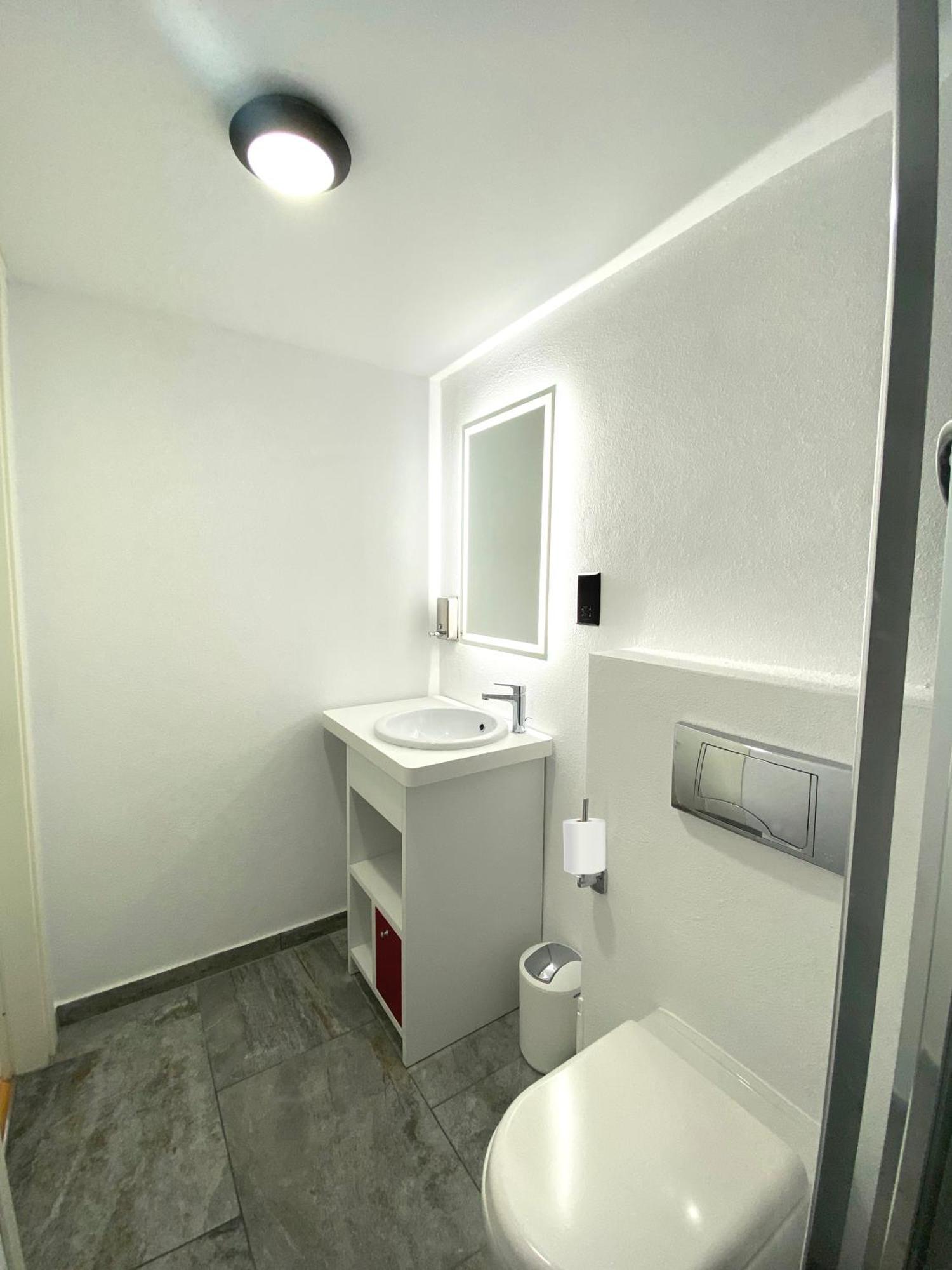 Citizen Suites สลีมา ภายนอก รูปภาพ