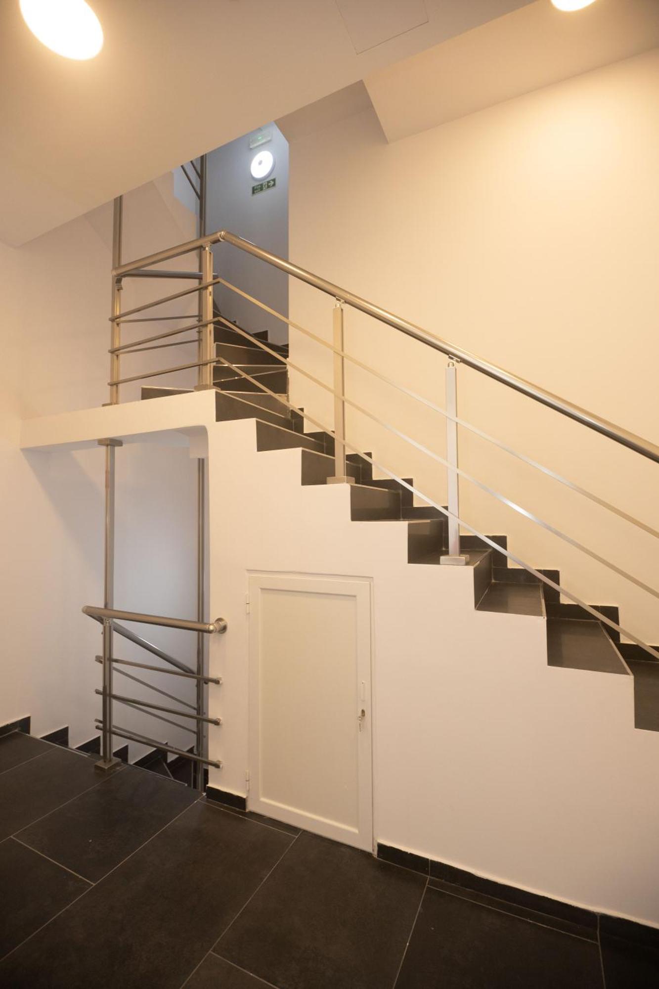Citizen Suites สลีมา ภายนอก รูปภาพ